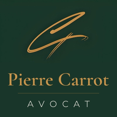 logo carrot avocat droit du travail angouleme